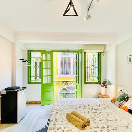 Vitamin Home Hoan Kiem 35 Ханой Екстериор снимка