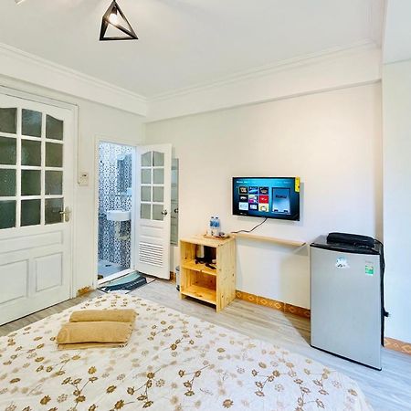 Vitamin Home Hoan Kiem 35 Ханой Екстериор снимка