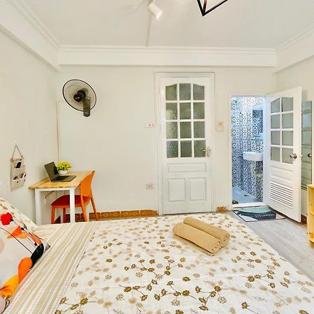 Vitamin Home Hoan Kiem 35 Ханой Екстериор снимка
