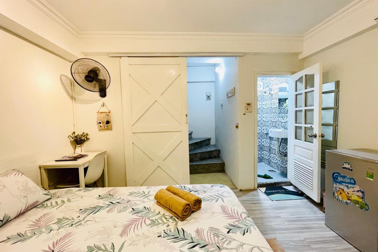 Vitamin Home Hoan Kiem 35 Ханой Екстериор снимка