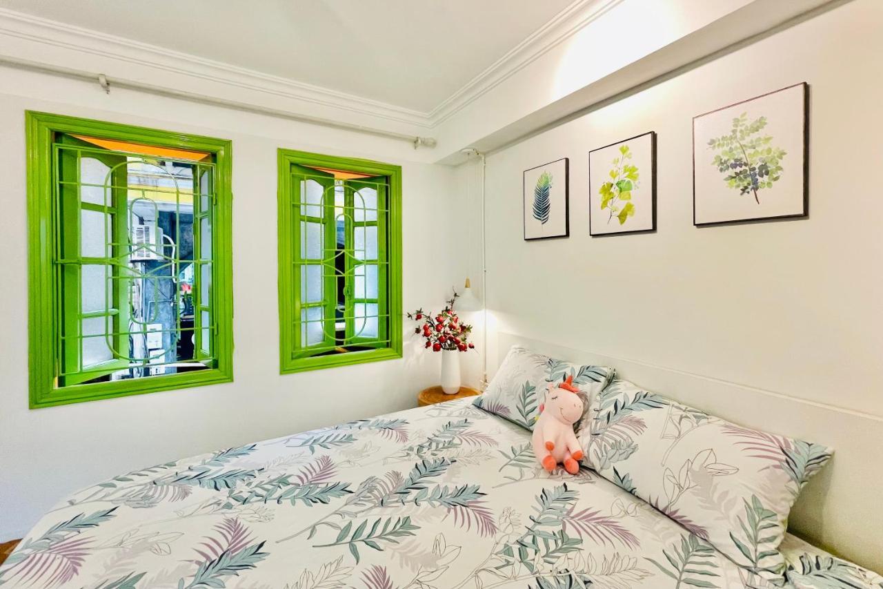 Vitamin Home Hoan Kiem 35 Ханой Екстериор снимка