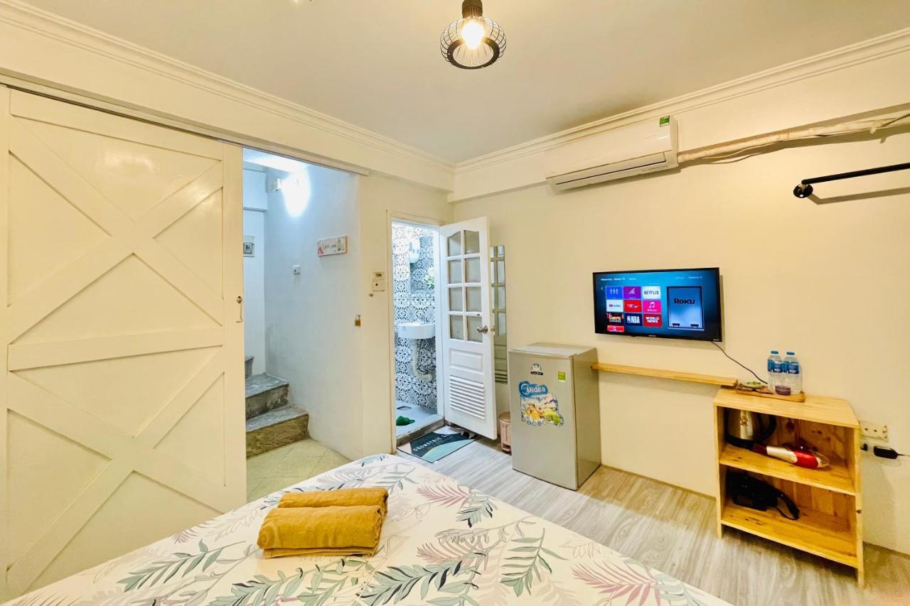 Vitamin Home Hoan Kiem 35 Ханой Екстериор снимка