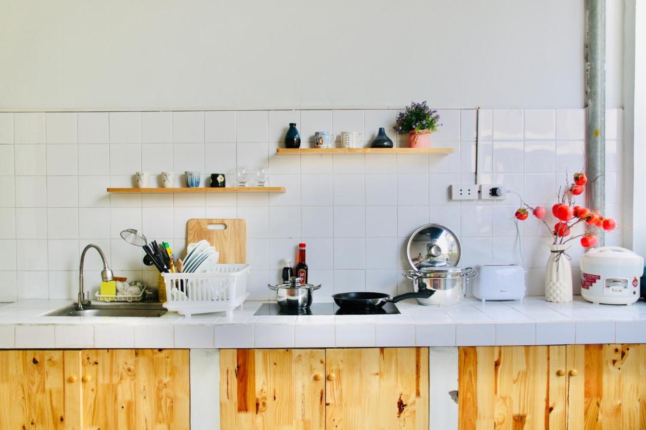 Vitamin Home Hoan Kiem 35 Ханой Екстериор снимка