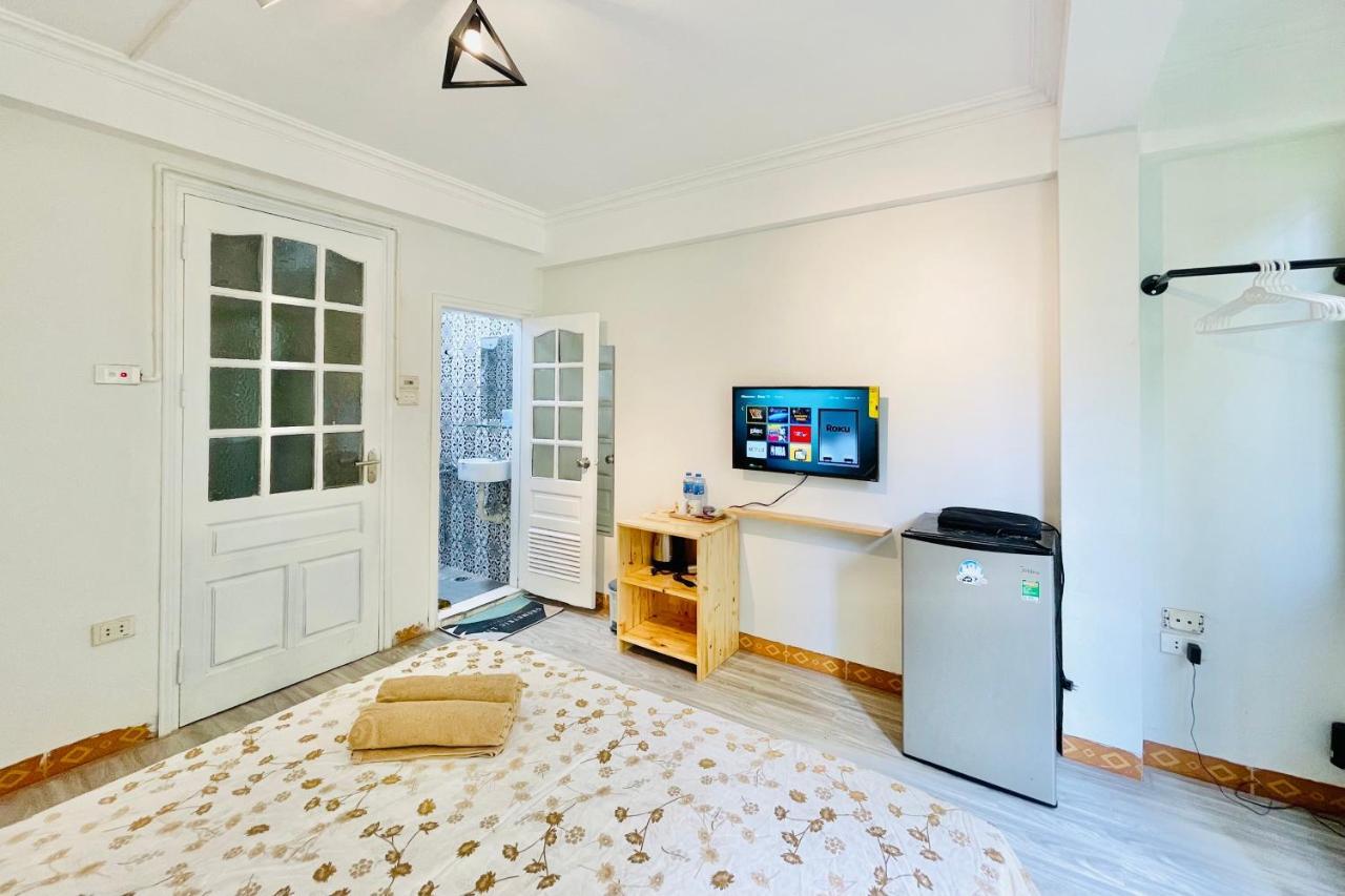 Vitamin Home Hoan Kiem 35 Ханой Екстериор снимка