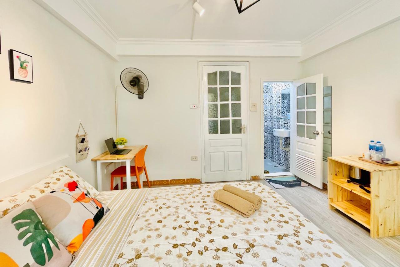 Vitamin Home Hoan Kiem 35 Ханой Екстериор снимка