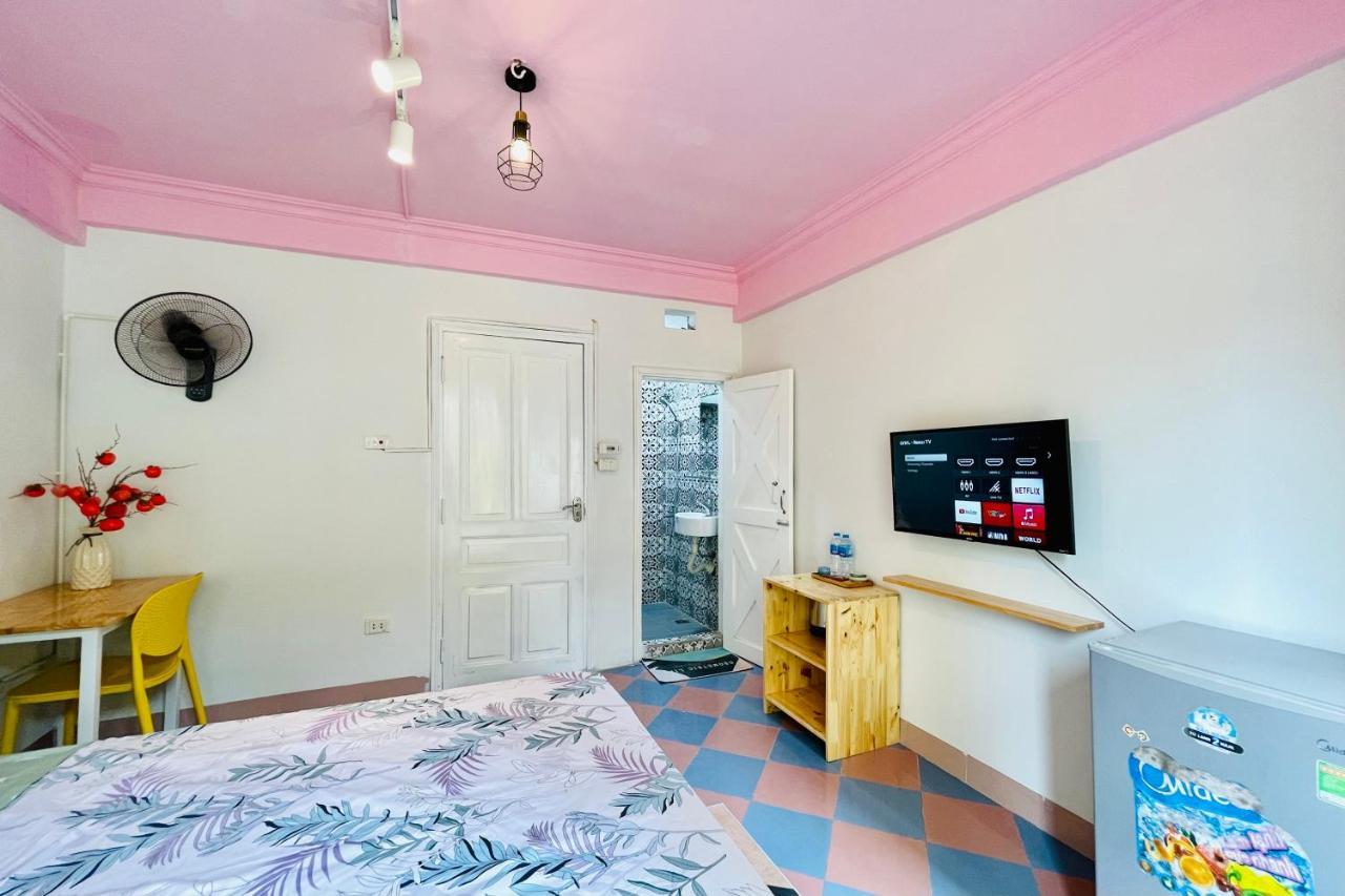 Vitamin Home Hoan Kiem 35 Ханой Екстериор снимка