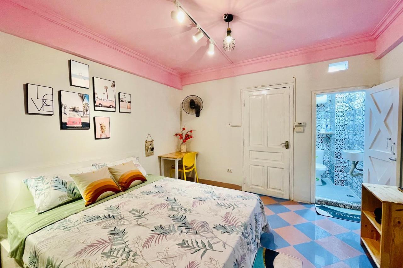 Vitamin Home Hoan Kiem 35 Ханой Екстериор снимка