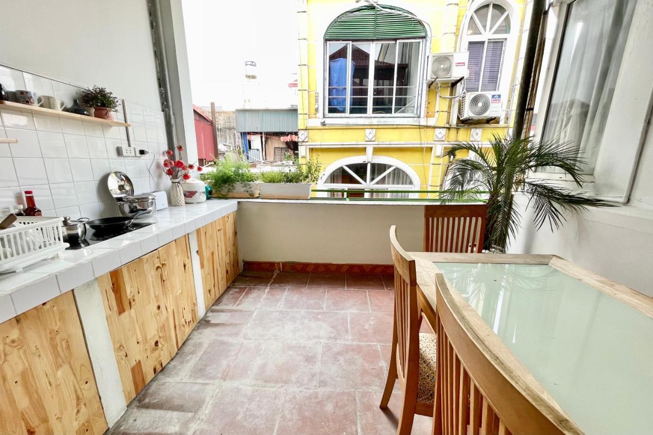 Vitamin Home Hoan Kiem 35 Ханой Екстериор снимка