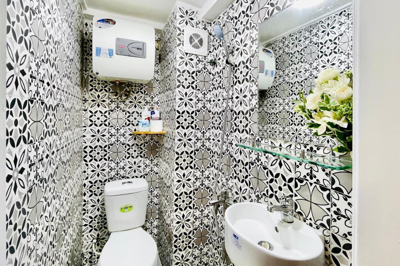 Vitamin Home Hoan Kiem 35 Ханой Екстериор снимка