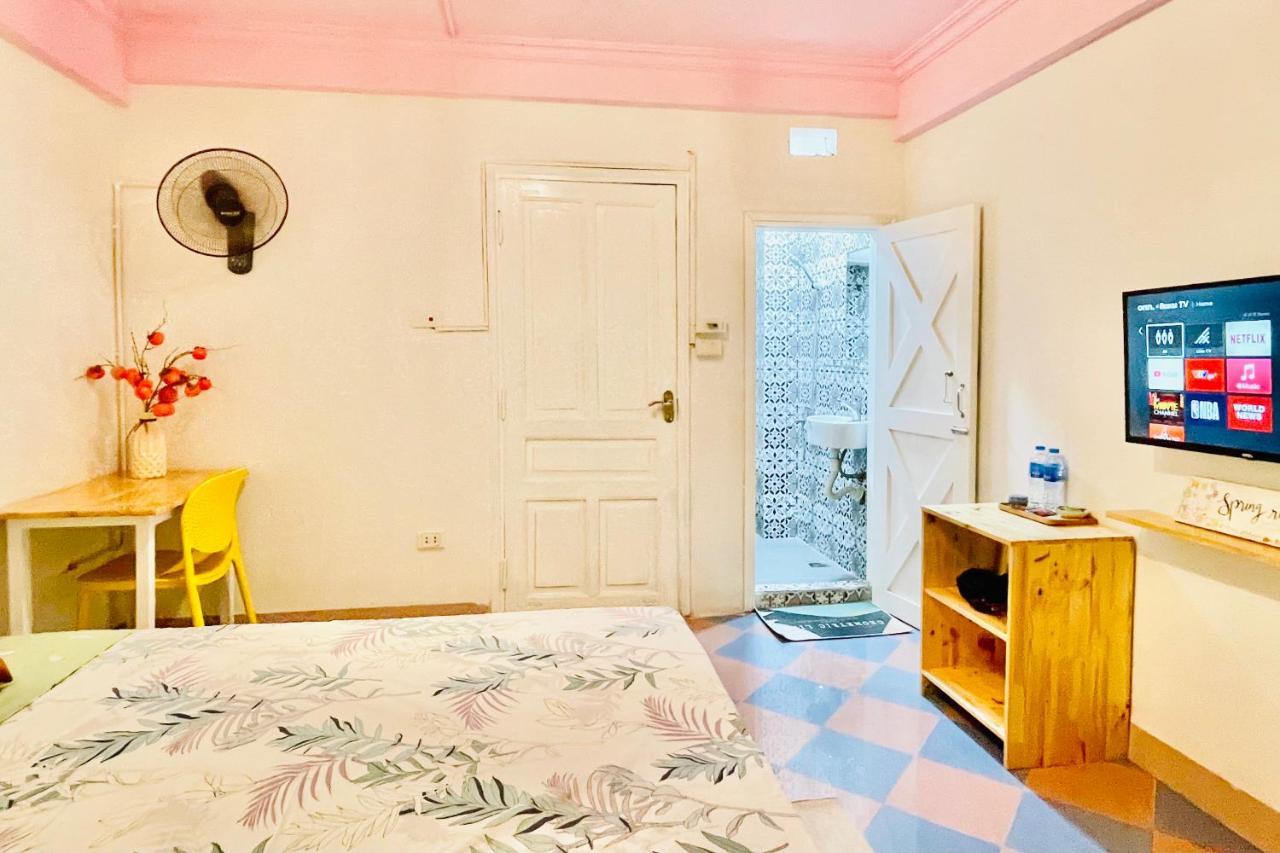 Vitamin Home Hoan Kiem 35 Ханой Екстериор снимка