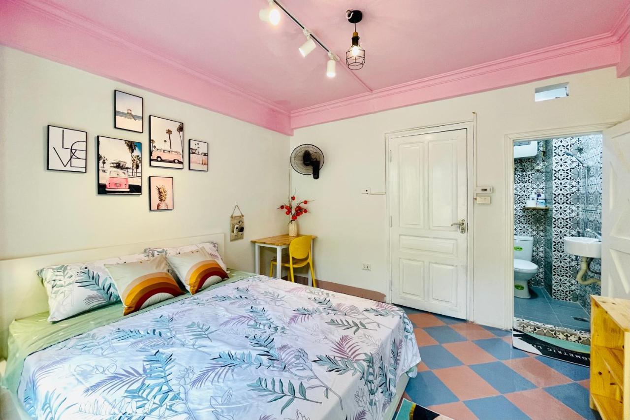 Vitamin Home Hoan Kiem 35 Ханой Екстериор снимка