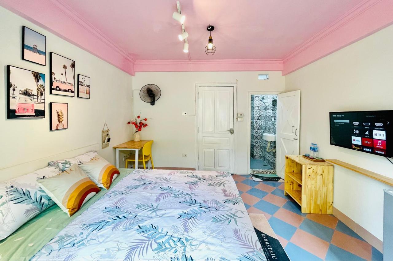 Vitamin Home Hoan Kiem 35 Ханой Екстериор снимка