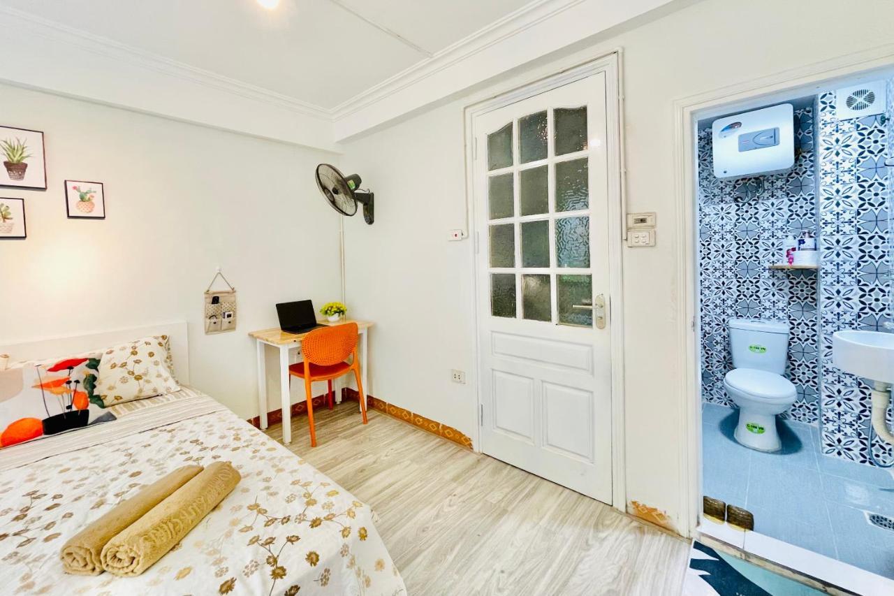 Vitamin Home Hoan Kiem 35 Ханой Екстериор снимка
