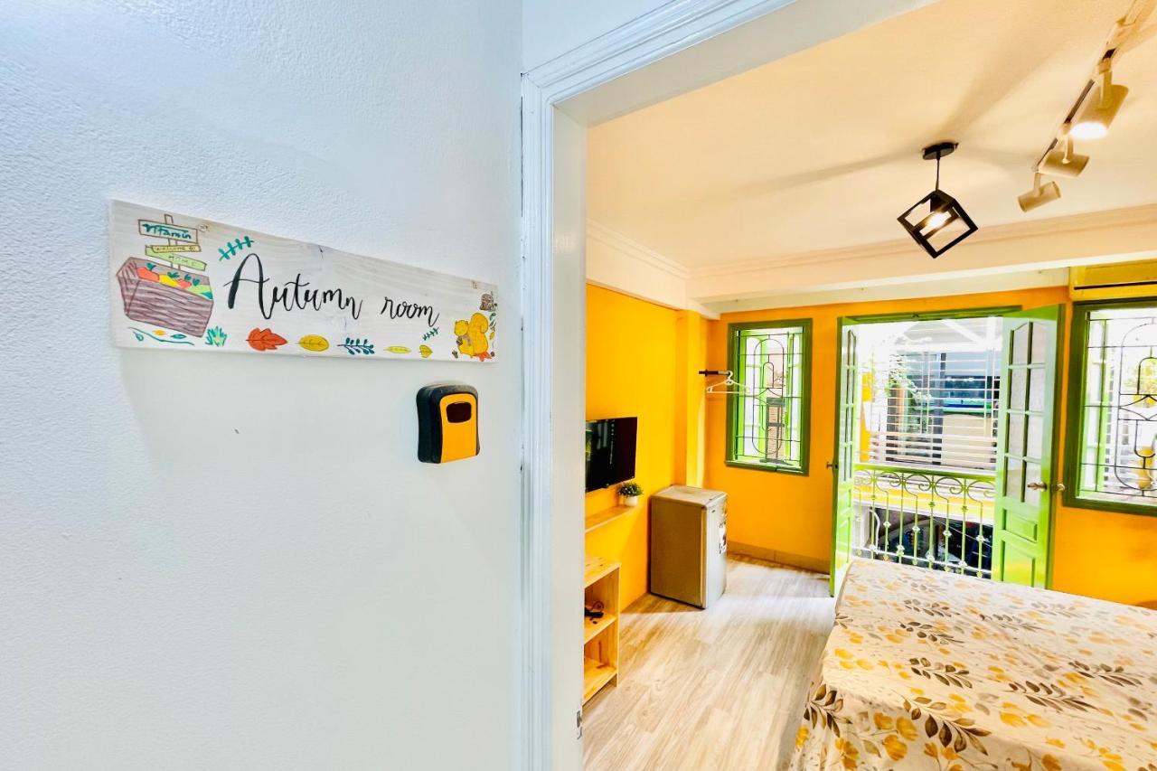 Vitamin Home Hoan Kiem 35 Ханой Екстериор снимка