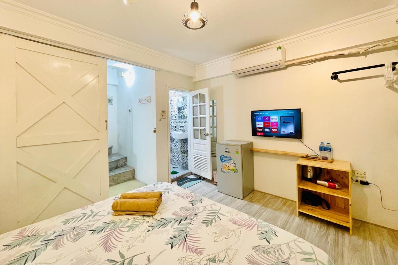 Vitamin Home Hoan Kiem 35 Ханой Екстериор снимка