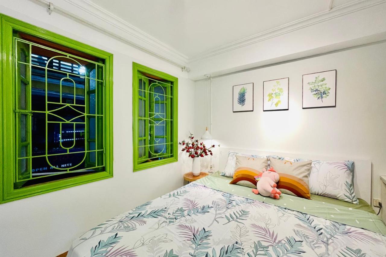 Vitamin Home Hoan Kiem 35 Ханой Екстериор снимка